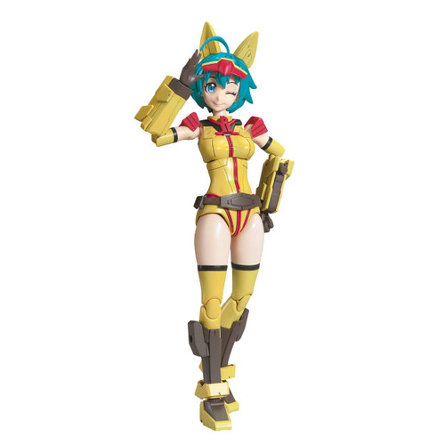BANDAI Figure-rise Standard 30MP まとめ apilpsjbc__62892.1550284466.
