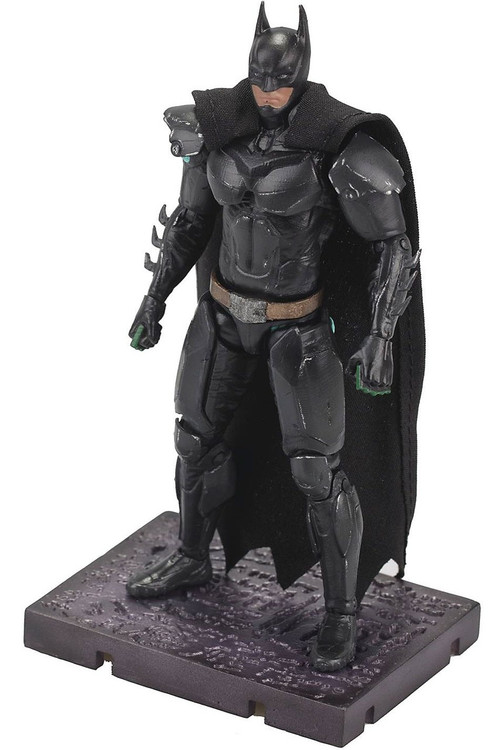 batman 3.75 action figure