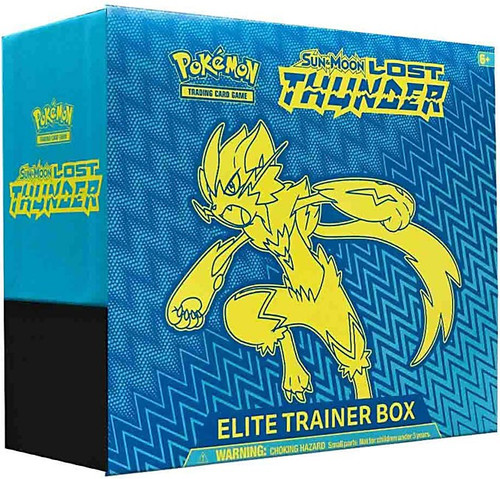 Pokemon Sun & Moon Booster Box | eBay