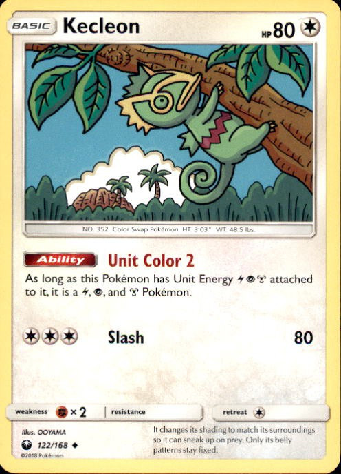 kecleon pokemon card value - 150/191 - Surging Sparks You will receive the exact item in the photographs. Pokemon Trading Card Game Celestial