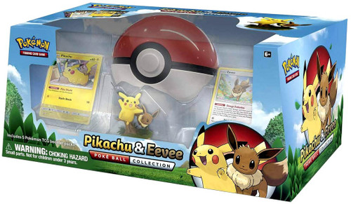 Pokemon Pikachu Eevee and Pokeball 3-Piece Die Cut Wall Hook Set | GameStop