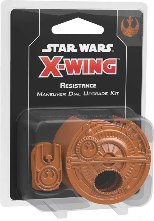 X-Wing Miniatures A/SF-01 B-wing