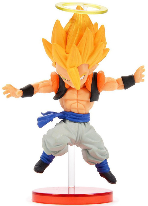 Dragon Ball GT World Collectable Figure Vol.3 Super Baby 2 Figure