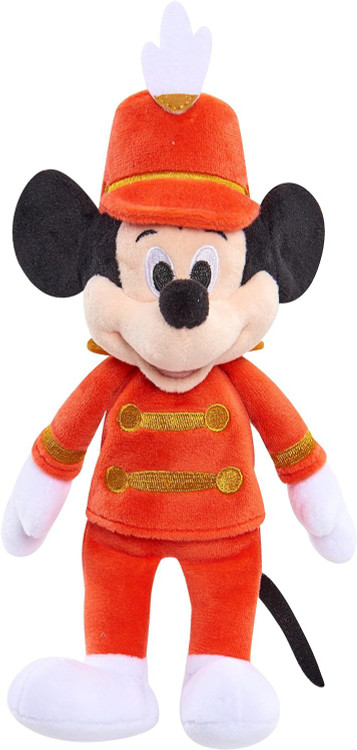 Disney Mickey the True Original 90 Years of Magic Mouseketeer