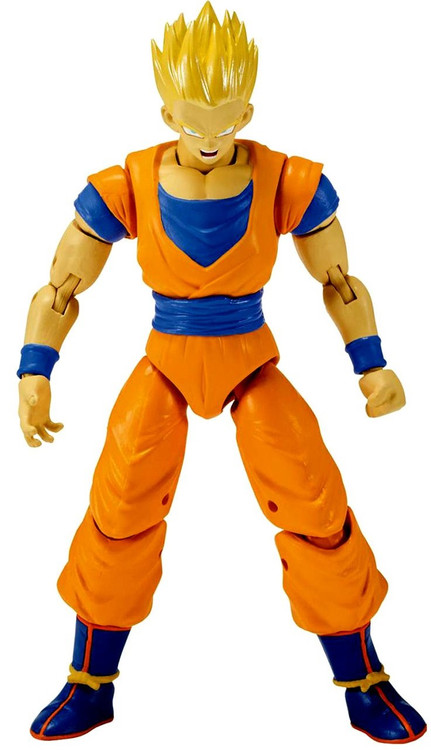 Dragon Ball Super Dragon Stars Series 7 Super Saiyan Gohan 6.5