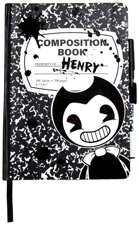 BENDY AND THE INK MACHINE輸入品 BENDY AND THE INK MACHINE 輸入版 Switch Amazon.co.jp: Bendy