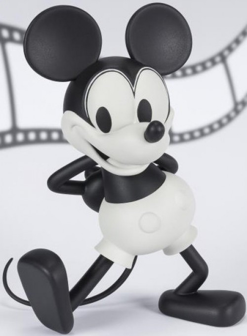コミック・アニメ Disney ERAS Figurine Mickey Mouse Disney Mickey Mouse Figuarts Zero Mickey Mouse 5.1 Collectible PVC