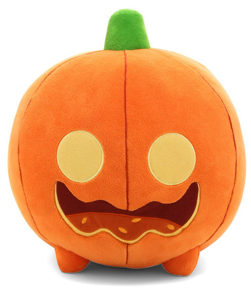 Funko Steven Universe Supercute Pumpkin Exclusive 12 Jumbo Plush - ToyWiz