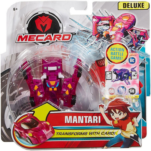 Mantari mecard hot sale