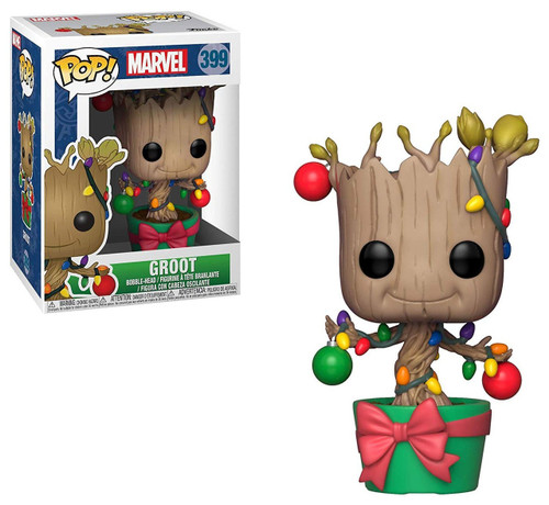 groot 260 funko pop