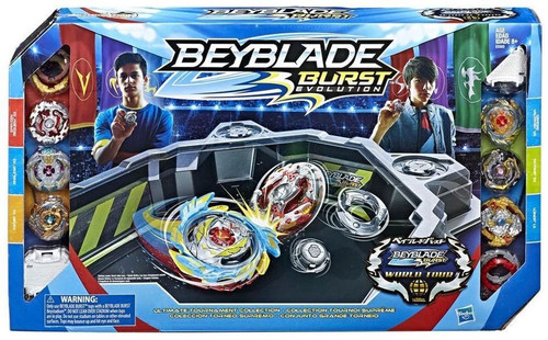 Beyblade Burst Supergrip Launcher Hasbro Toys - ToyWiz