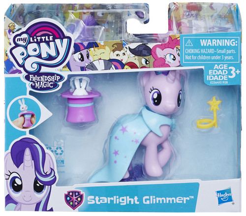 My Little Pony Magical Starlight Glimmer Figure Hasbro Toys - ToyWiz