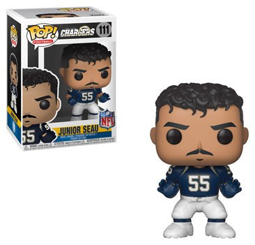 : Troy Aikman Funko Pop