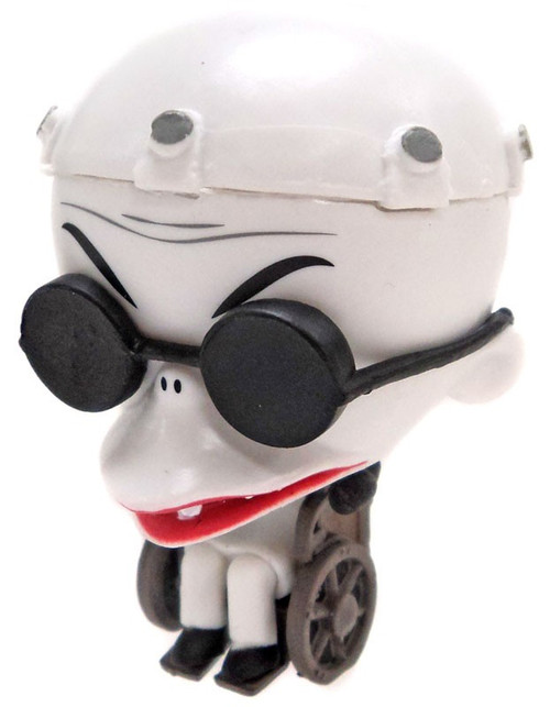 【希少】Dr. Finkelstein フィギュア Diamond Select Toys Nightmare Before Christmas Dr