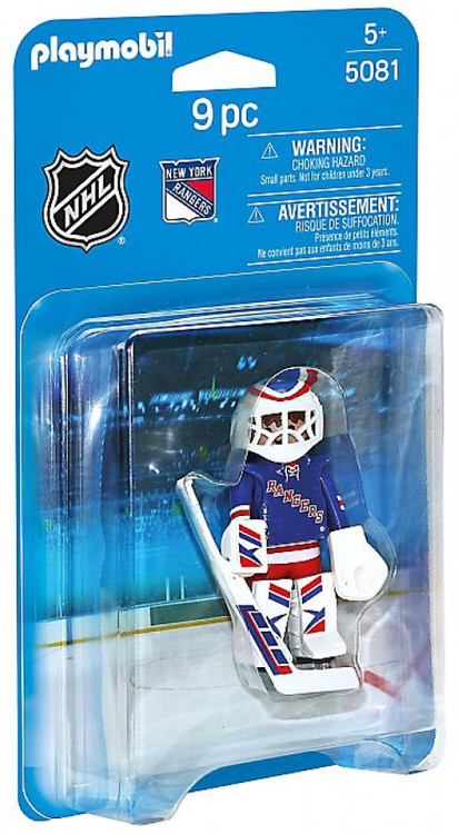 Playmobil 5068 NHL Hockey Arena