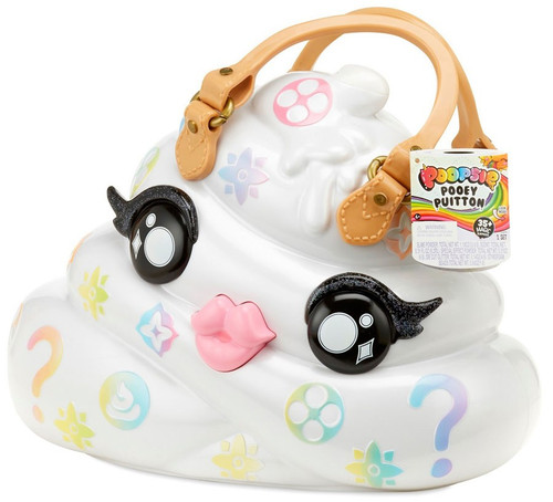 MG Entertainment Poopsie Pooey Puitton Surprise Slime Making Kit in  Collectible Purse/Case. for Sale in Beverly Hills, CA - OfferUp