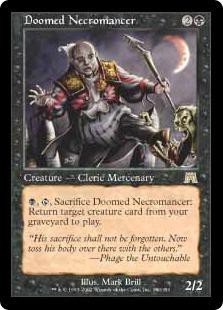 yugioh necromancer deck Yu-Gi-Oh! - Supreme Darkness 2000 When this card is Normal Summoned Structure Deck EX: Zombie Necromancy