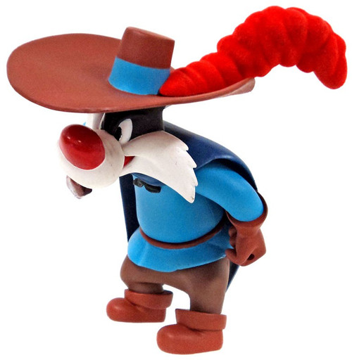 Looney Tunes The Scarlet Pumpernickel Golden Collection Series