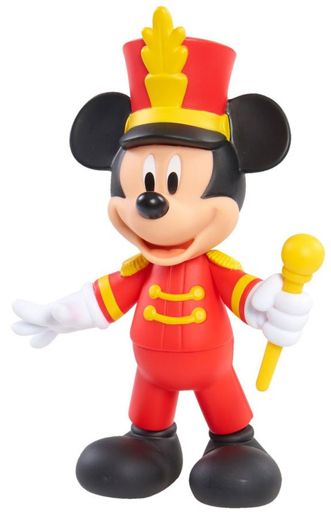 Disney Mickey the True Original 90 Years of Magic Mouseketeer 7.5
