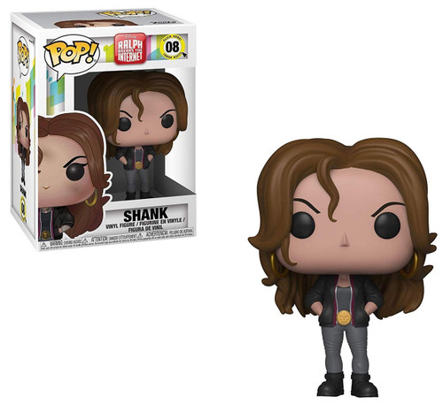 Funko Disney Wreck-It Ralph 2 Ralph 