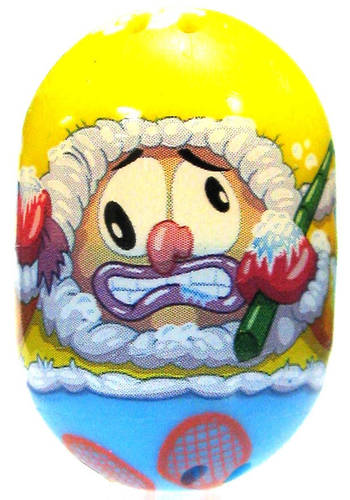 Mighty beanz sales frozen beanz