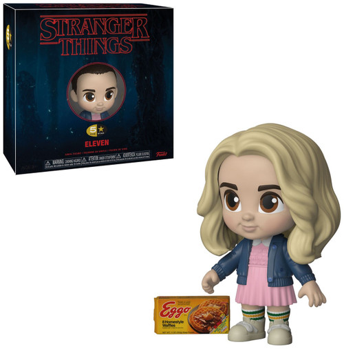 楽天市場】【公式ライセンスグッズ】Stranger Things フィギュア