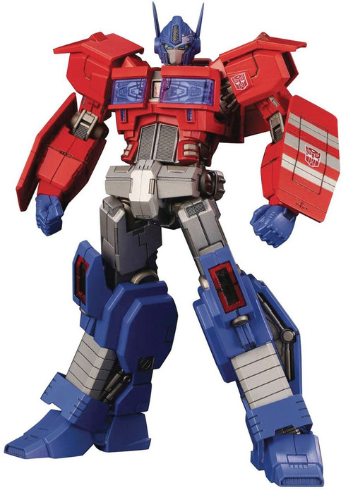 TRANSFORMERS OPTIMUS PRIME フィギュア apixs5agn__53625.1550284534.