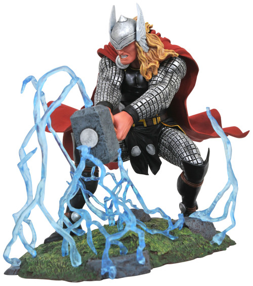 MARVEL THOR フィギュア 8個セット Amazon.com: Marvel Thor Legends Series 6-inch Thor : Toys & Games
