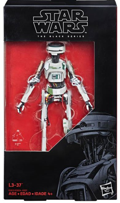 その他 Pop Star Wars Solo L3-37 Vinyl Figure z2zed1b 特撮 Pop Star Wars Solo L3-37 Vinyl Figure z2zed1b Amazon