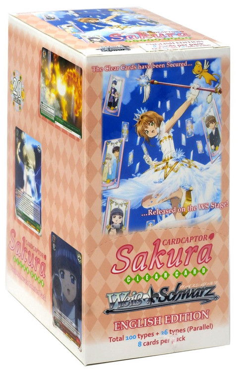 ws booster box Weiss Schwarz Goddess of Victory: Nikke has over 1.4 million followers Weiss Schwarz Bushiroad BUSWSBPRZ WS