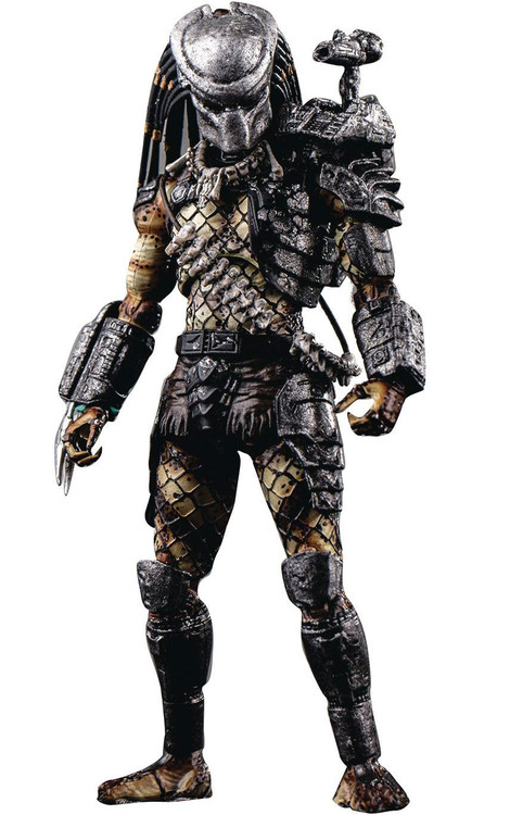 predator toy movie