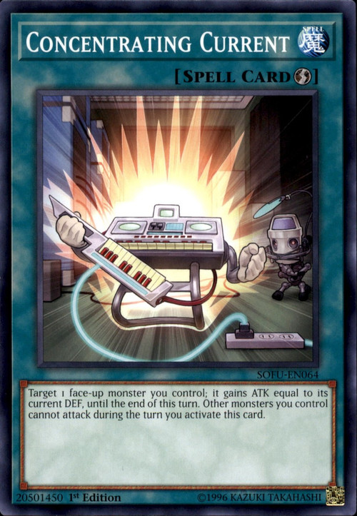 Yu-Gi-Oh! Soul Fusion Booster Pack – Neue Fusionskarten & Anime-Strategien