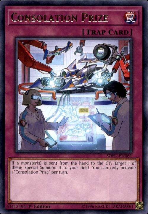 Thẻ Bài Yugioh Chính Hãng] Condemned Witch | Việt Nam