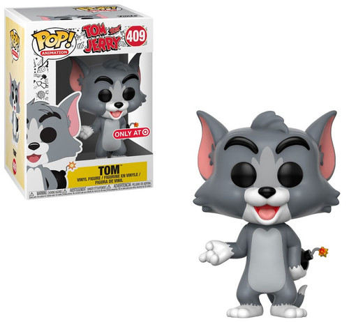 funko tom
