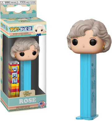  Funko Pop! PEZ: Five Nights at Freddy's Holiday