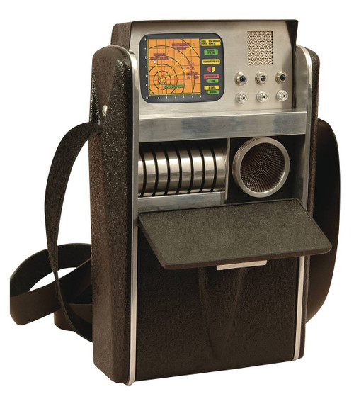 Star Trek The Original Series Science Tricorder Replica Diamond