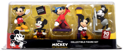 【新品未使用】Mickey Mouse 90周年 限定 クラフトパンチ 3セット apiwr6cio__17776.1550284542.