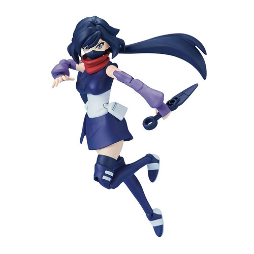 Gundam Build Drivers Figure-Rise Standard Diver Ayame Action Figure #28