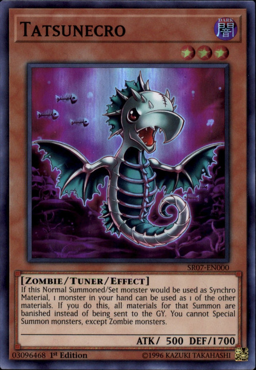 yugioh structure deck zombie horde single card super rare minimal business card