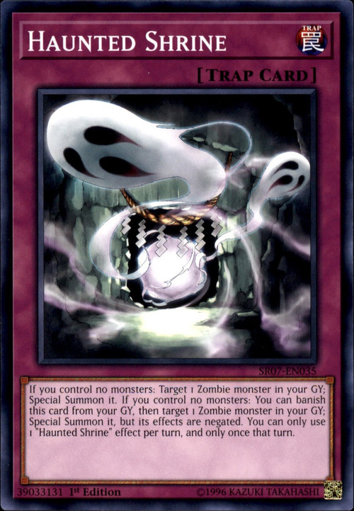 zombie search cards yugioh Amazon.com: Yu-Gi-Oh! - Necronize - SR07-EN023 - Common - 1st Edition may be 1st or Unlimited Edition YuGiOh Structure Deck Zombie Horde