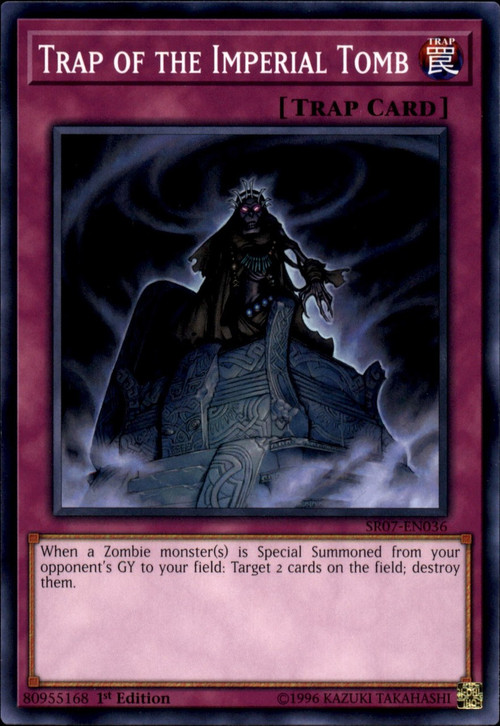 zombie starter deck yugioh Zombie Horde Structure Deck - Structure Deck: Zombie Horde