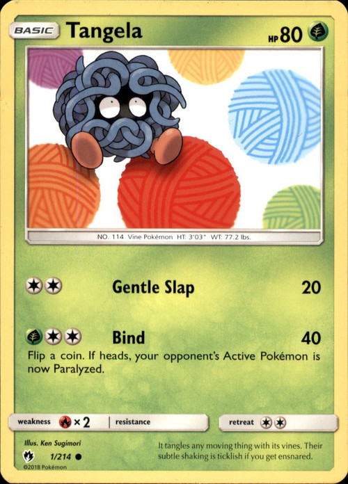 tangela pokemon card MEGA Erika's AR 743/742 MC Start Deck 100 Japanes  GLIT Japanese Hobby Shop Elevate your Pokemon Trading Card Game experience with this exciting Mega Evolutions Ascended Heroes bundle Pokemon - Tangela (1/114) -