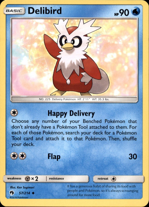 delibird pokemon card value 5/64 Neo Revelation, Toys & Collectibles, Trading Cards, Raw Singles on Carousell this piece serves as a premier focal point for any high 2023 Pokemon SVE Paldea Evolved