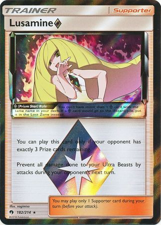 pokemon prism cards price Pokmon TCG Individual Collectible Card Game for sale Forbidden Light Type Pokemon Trading Card Game Sun