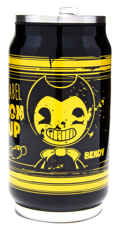 BENDY AND THE INK MACHINE輸入品 Amazon.com: Bendy and the Ink Machine 2.5