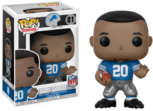 : Customer reviews: Funko POP NFL: Wave 1 - Blake Bortles Action  Figures