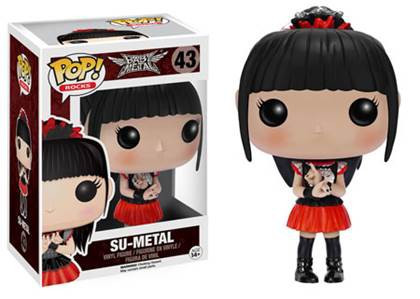 BABYL FUNKO POP! 3体セット　新品未開封♪ FUNKO POP! BABYL フィギュア 3体セット FUNKO POP! BABYL