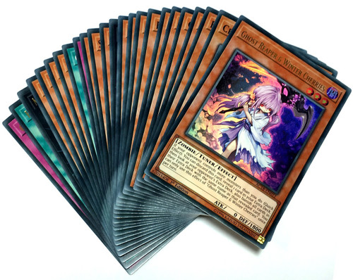 advent calendar 2018 yugioh card list Yu-Gi-Oh! Yu-Gi-Oh! Advent Calendar ZEXAL Edition