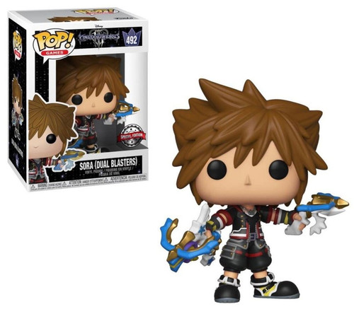 FUNKO POP! 　ソー　ラブ&サンダー　ソー&ジェーン 2パック限定 Amazon.com: Funko - Thor: Love & Thunder - Gorr's Daughter