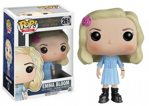 EMMAフィギュア　POPMART Emma Secret Forest Evening Cherry Blossom Series Secret